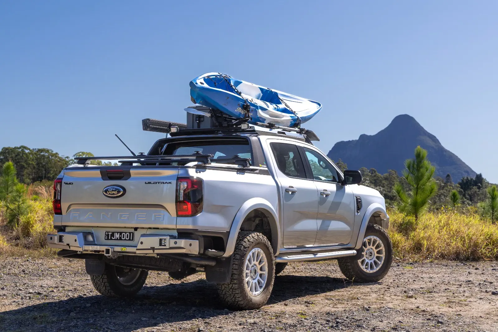 Roof Racks